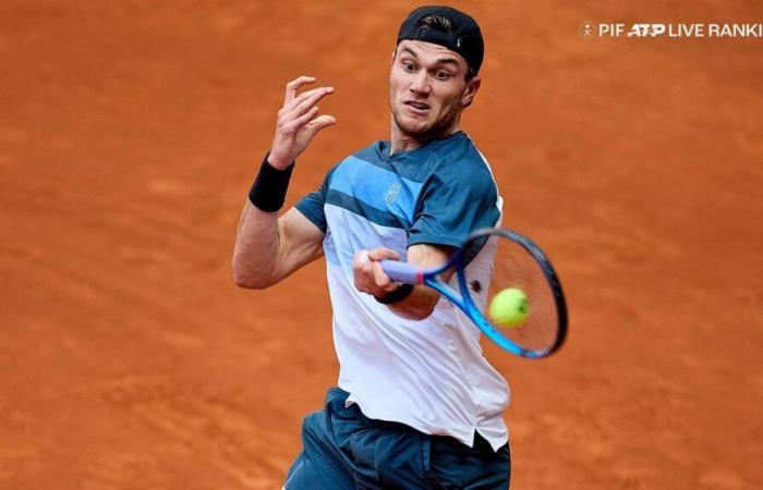Jack Draper ensures the top 5 with a place in Semis de Madrid | ATP Tour