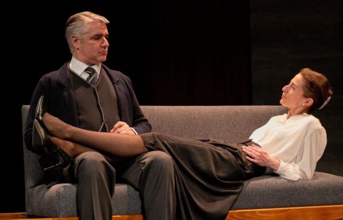 Journey to the Martín-Santos Spanish Theater Limit