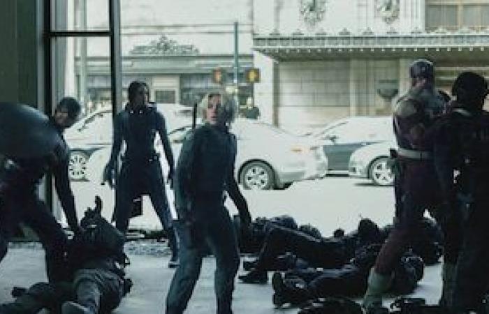 Marvel bets on real landscapes and broken antiheroes in Thunderbolts, his crudest film
