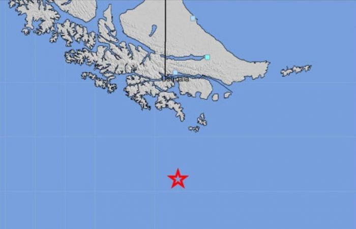 Earthquake in Chile: IGP asks to keep calm and ratify that there will be no impact in Peru | News