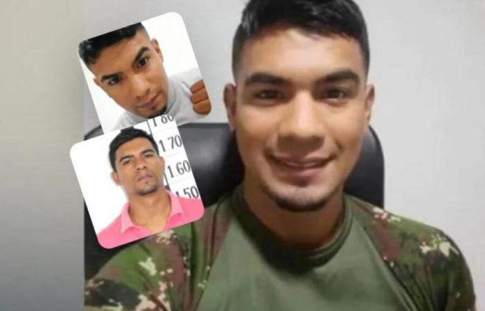 This is the conviction that Brayan Campo received for femicide from Sofía Delgado; Mom of the girl reacted