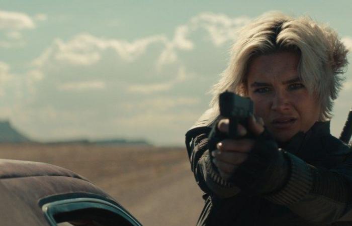 ‘Thunderbolts*’ Off To Solid Start With $11M Previews