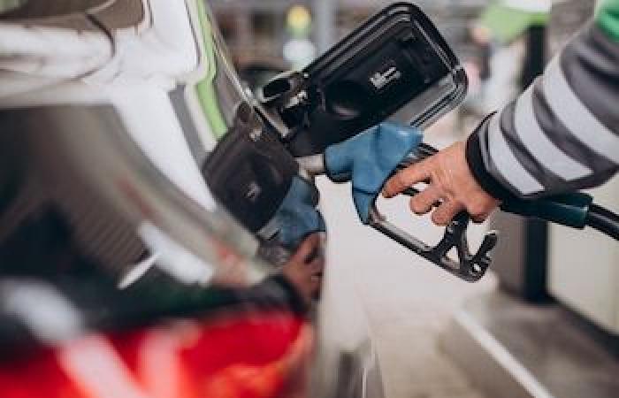 These are the gas stations in Spain in which to repost costs less than 1 euro per liter