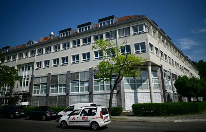 Germany’s intelligence services qualify for AFD as a “right -wing” party