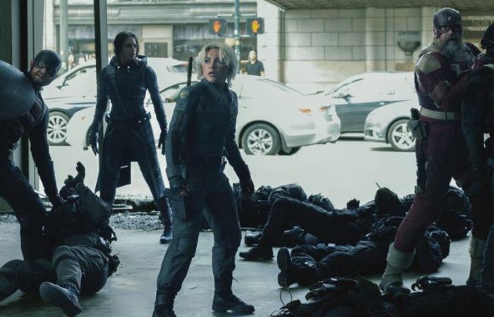 When ‘Thunderbolts*’ Will Be Available to Stream and How to Watch