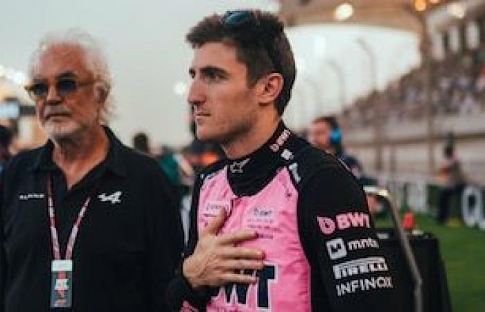 Fort prirata warning to Doohan in the midst of the rumors of a change with Franco Colapinto in Alpine