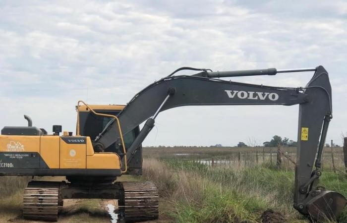 Water situation: Gentile requested works urgently
