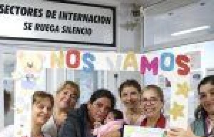Fetal Medicine of Excellence in Tucumán: a national milestone in public health with unpublished twin surgery