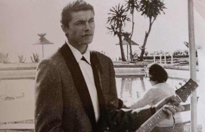 Fifty years after ‘In the patio’ of Triana: thus one of the best Spanish rock albums was forged that could end up forgotten | Musical stories