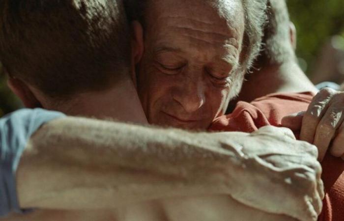 ‘The Quiet Son’, when the ultra -right destroys the family, best film in the BCN Film Fest