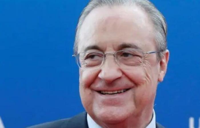 Mansour Bin Zayed asks Florentino Pérez price who, now, will accept 110 million from Manchester City