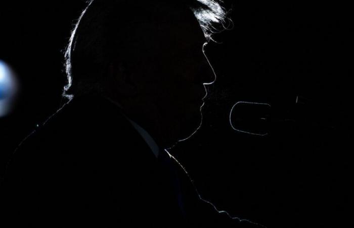 Trump seeks to give more budget to defense and security in 2026