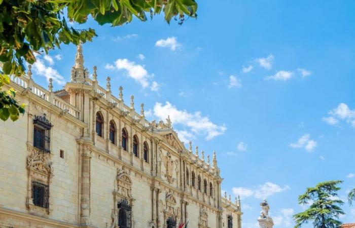 Renaissance in Spain: 6 buildings to understand it