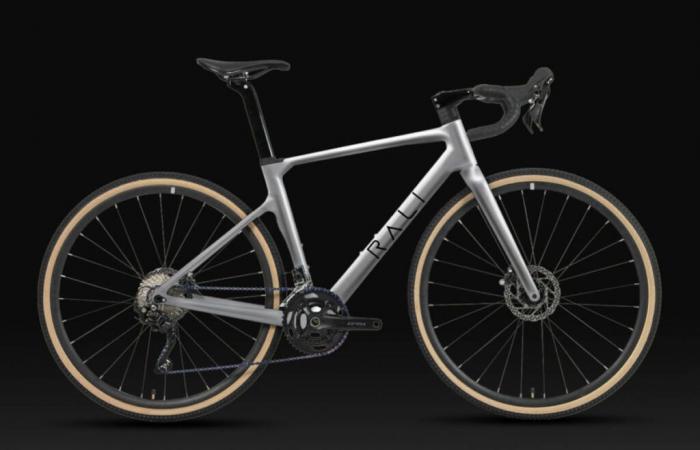 Rali bicycles becomes a sponsor of the Royal Spanish Cycling Federation