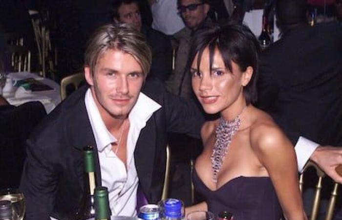 The 50 years of David Beckham, a life of football, ‘flashes’ and success | People