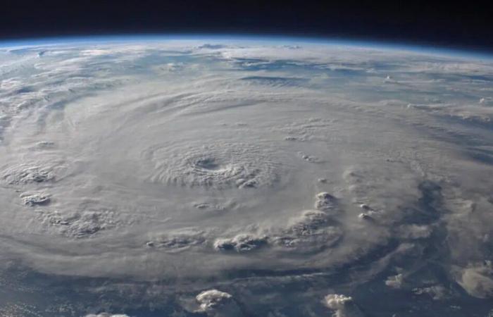 Semar foresees 18 hurricanes in Mexico; Eight would be categories 3, 4 and 5