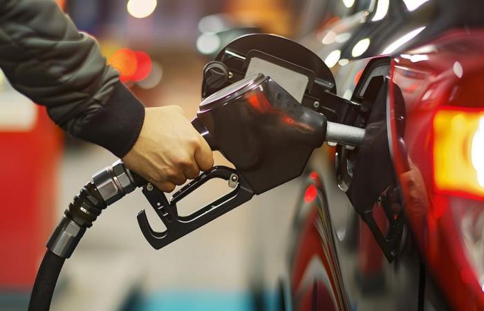 The oil companies joined YPF and lowered the price of fuels