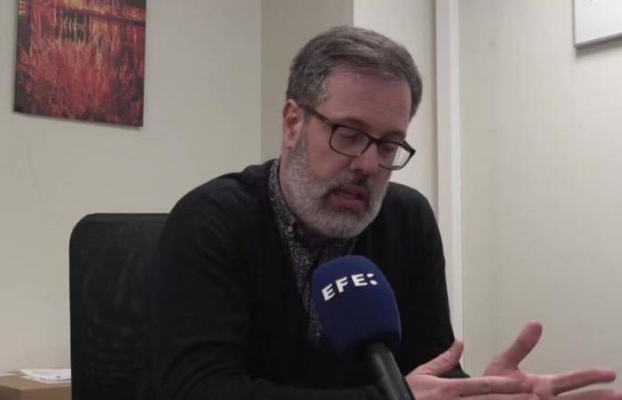 Memories of López de Lacalle’s son on the 25th anniversary of his murder at the hands of ETA
