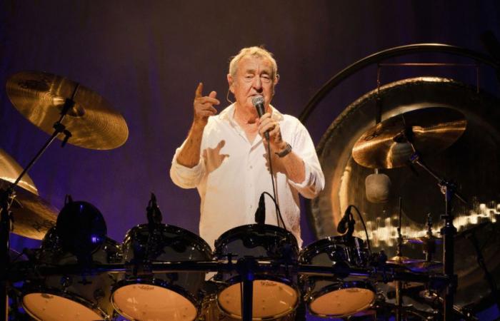 This is the song that changed the story of rock, according to Nick Mason