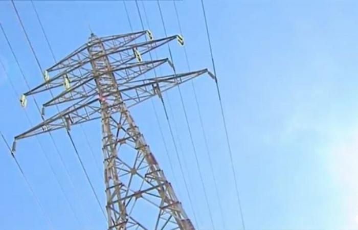 Last hour of the electric blackout in Spain live