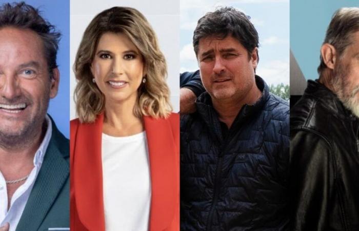In the first month with the new audience measurement: this was the most watched channel that devastated in April