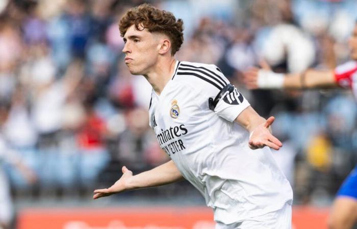 Víctor Muñoz, the ‘Formula 1 ′ of Castilla