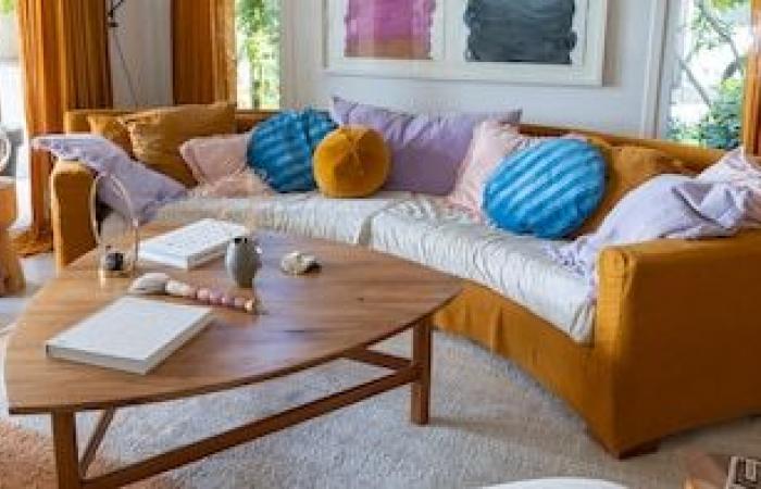 Functionality and art in perfect harmony: This is the house that connects emotions with design