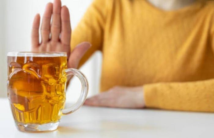 Four drinks that are recommended to stop consuming to prevent insulin resistance