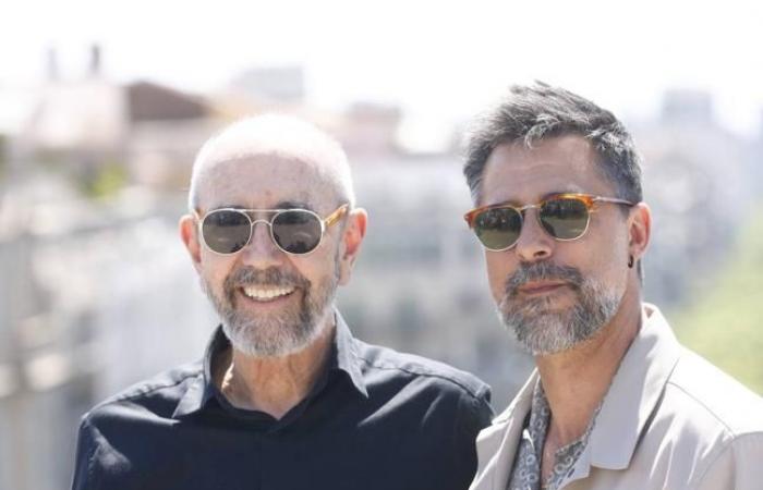 Miguel Fill: “I have made horrific films, but I hope that no reactionary”
