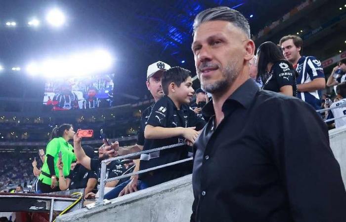 Demichelis is an option at Bayer Leverkusen to replace Xabi Alonso, according to Bild and Sky Sports Germany
