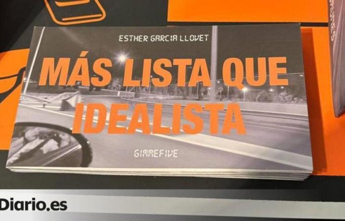 The books that denounce the rent or machismo with artistic editions: “They are suicidal projects”