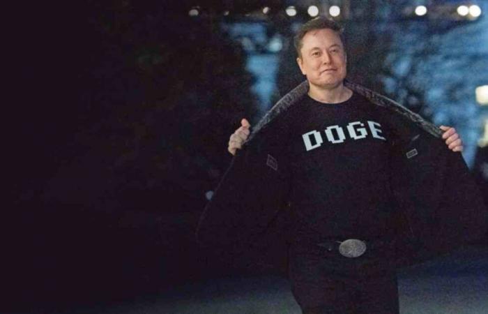 Trump demands from the Court access to Social Security records to Doge; Restrictions disturb urgent work, argues