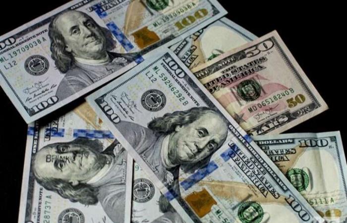 The dollar rises again and confirms the progressive increase of currencies in Cuba