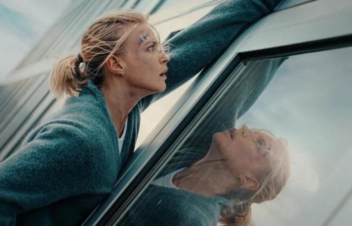 The “extraterritorial” German thriller becomes the most watched in Netflix Argentina – News