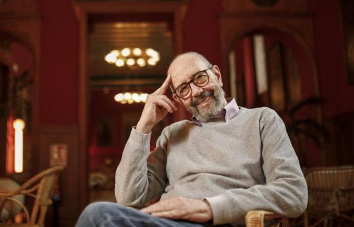 Miguel Fill: “I have made horrific films, but I hope that no reactionary”