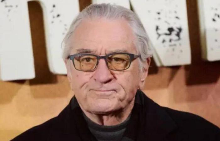 Robert de Niro’s overwhelming message to his Trans daughter