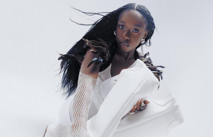 Guitarrica, Jorja Smith, Sidonie, Låpsley, Turnstile… – jenesaispop.com