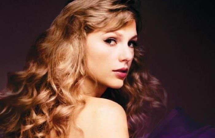 Taylor Swift, friends and a lot of music: what is coming in July Le Parc