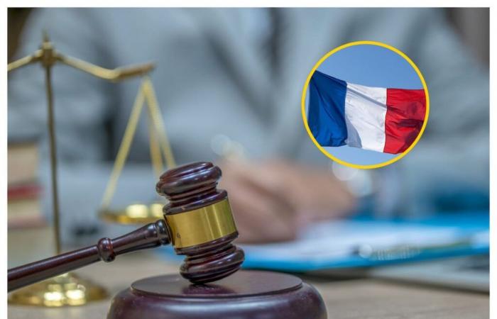 French Prosecutor’s Office ruled out terrorist mobile in the murder in a mosque in the southeast