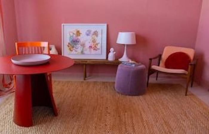 Functionality and art in perfect harmony: This is the house that connects emotions with design