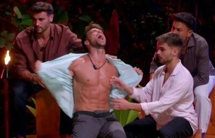 Telecinco has just announced a change in ‘The island of temptations’. But what really needs reality is a turn to the mamarracho