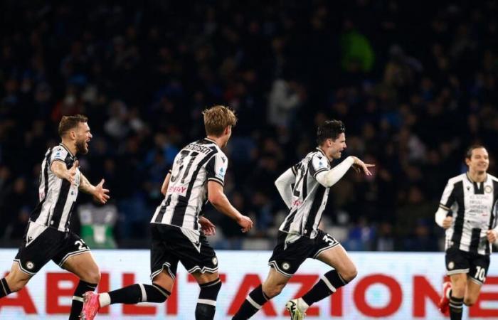 Cagliari vs. Udinese: What time and where to see the game for TV and online