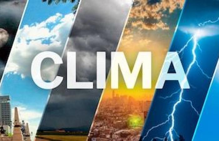 Climate: The temperatures that will predominate this May 2 in Córdoba