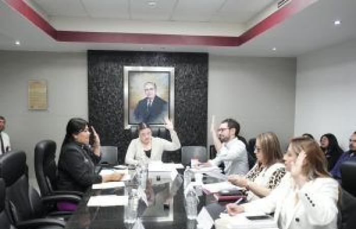 Projects in favor of people with disabilities and youth – column eight