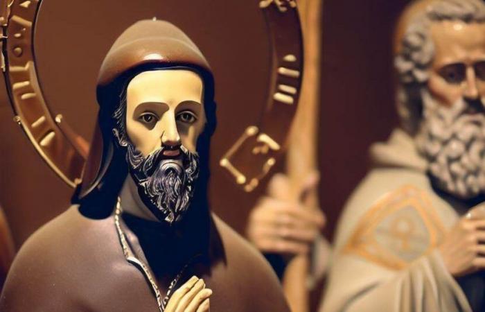 Santoral: Santos’s list to celebrate this May 2