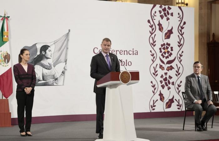 Unilever will invest 1,528 MDD in Mexico until 2028