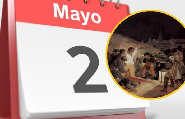 Combat of May 2 in Peru: Why is this date so important to the country? | ANSWERS