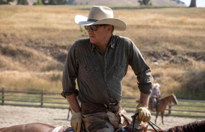 ‘Yellowstone’ Insights: Kevin Costner Exit, Universe Facts Revealed