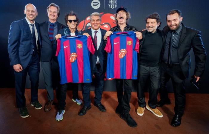 The rapper will be the protagonist of the classic