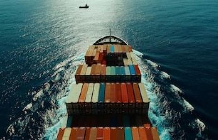 A yearning, a wish: Peru towards the logistics hub